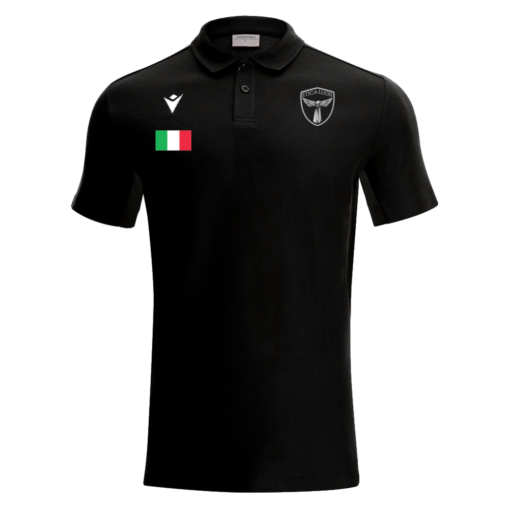 Macron Clarinet polo | Immagine 1