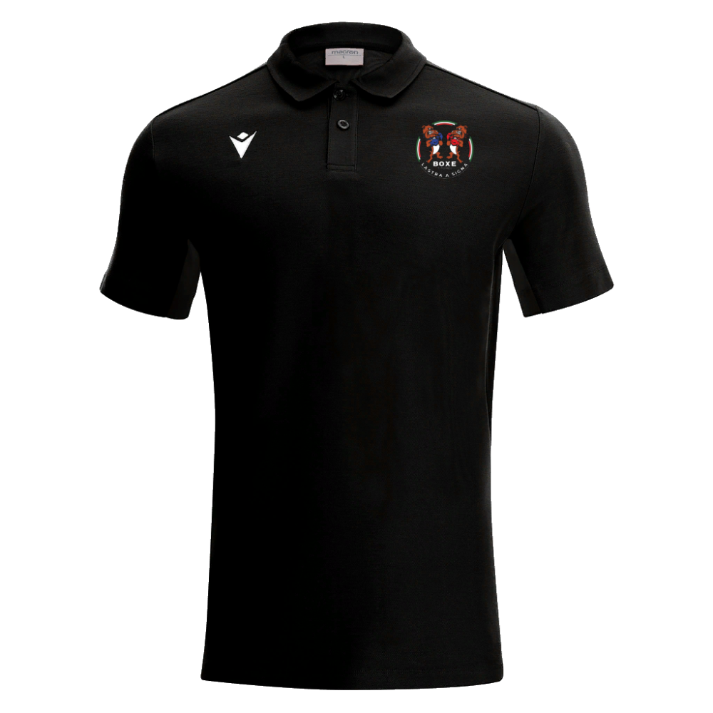 Macron Clarinet polo | Immagine 1