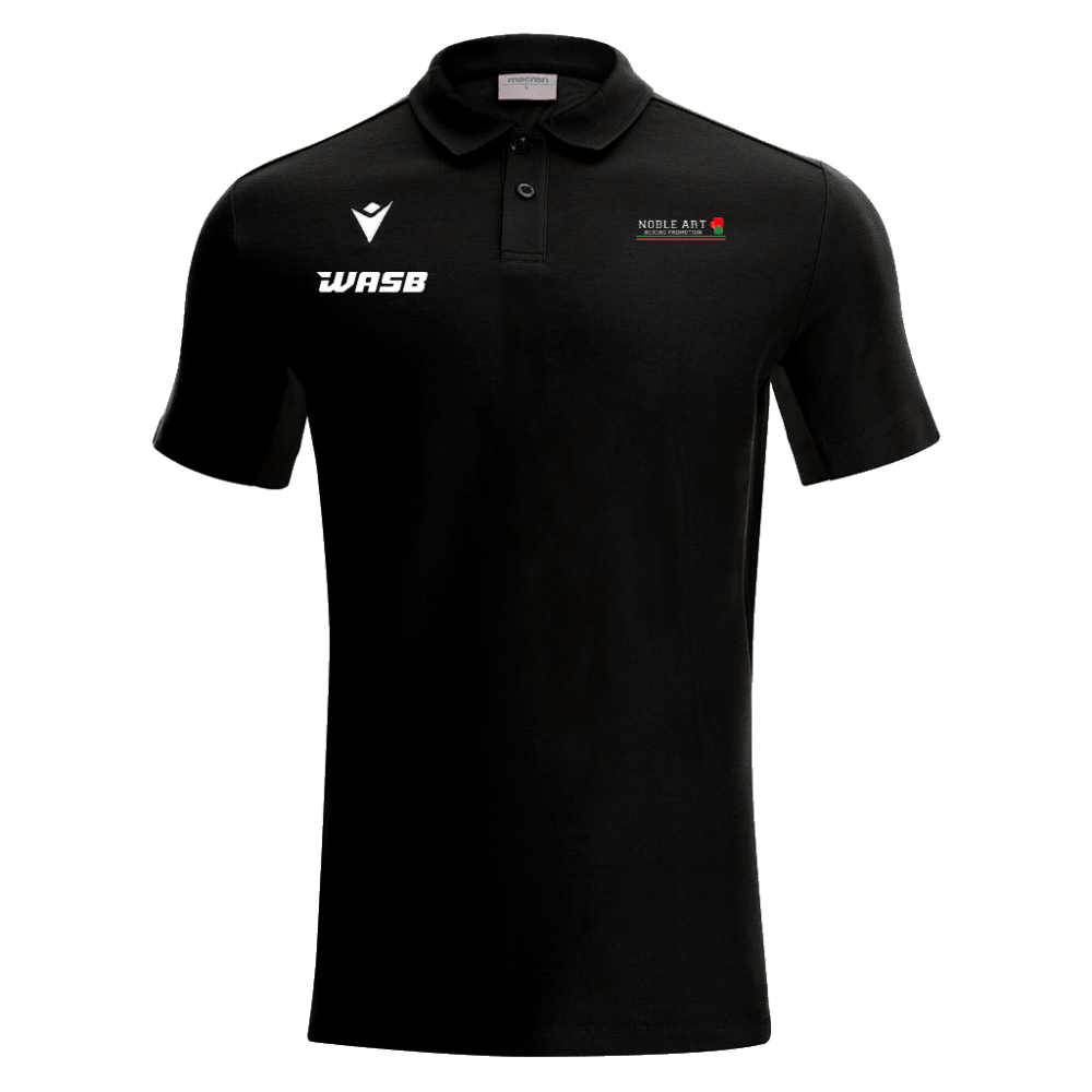 Macron Clarinet polo | Immagine 1