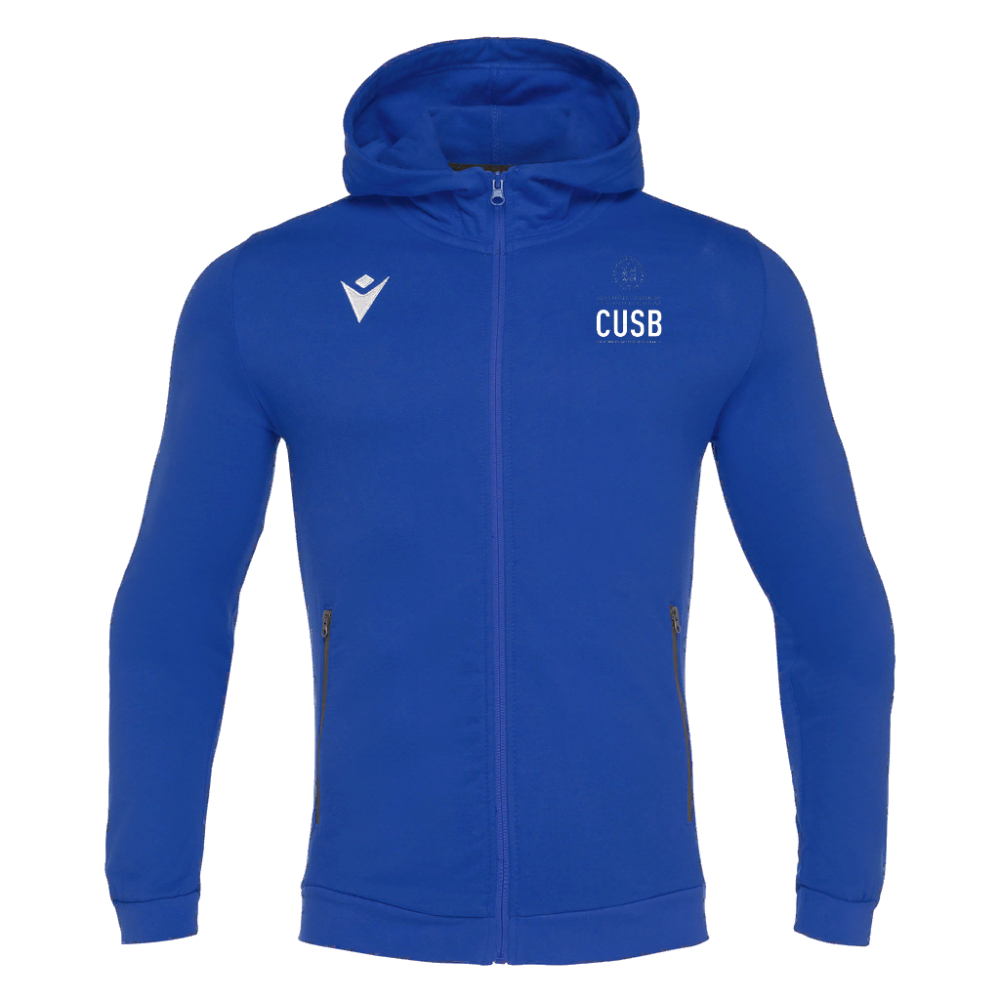 Macron Cello full zip_staff | Immagine 1