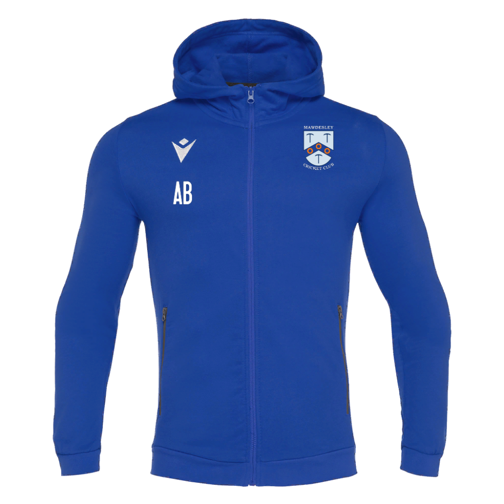 Macron Cello sweatshirt sr | Image 1