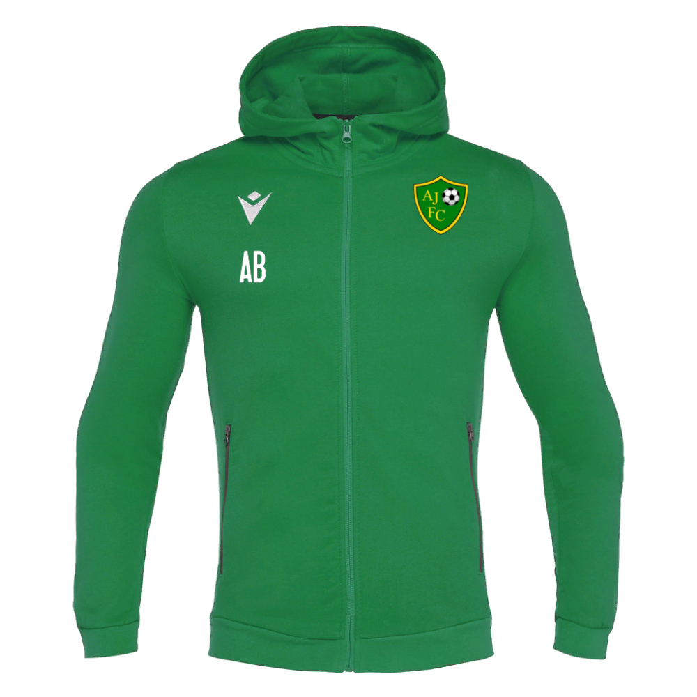 Macron Cello sweatshirt jr | Image 1