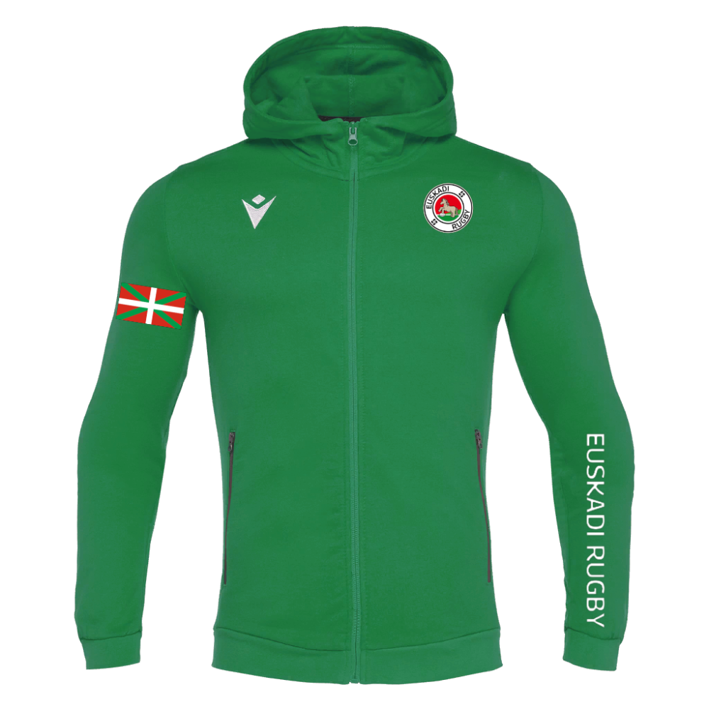 Macron Cello sudadera | Imagen 1