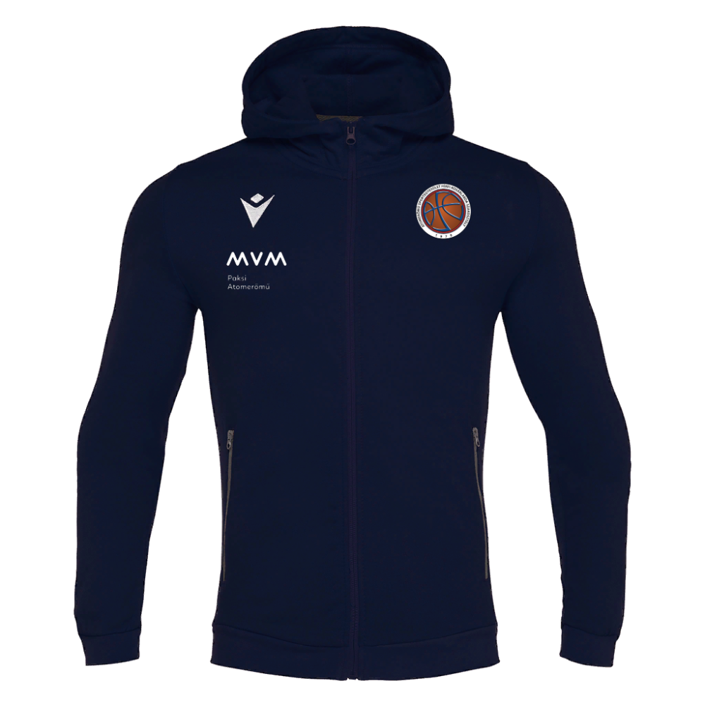 Macron Cello sweatshirt | Image 1
