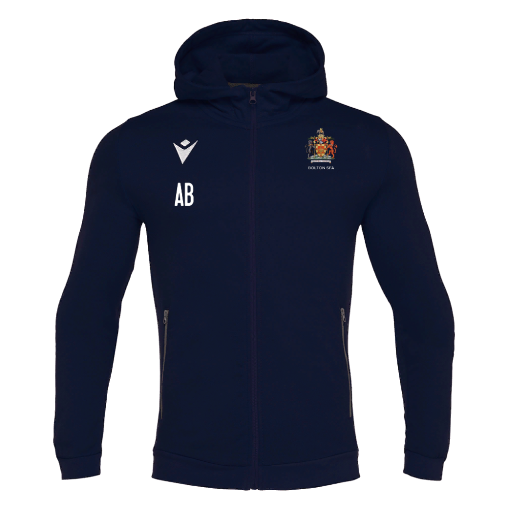 Macron Cello sweatshirt jr | Image 1
