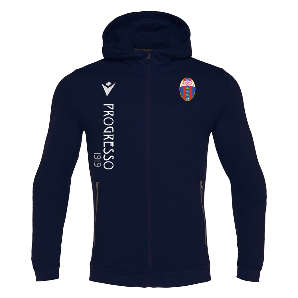 Macron Cello felpa | Immagine 1
