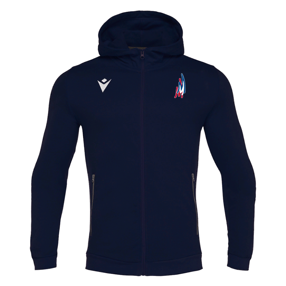 Macron Cello felpa | Immagine 1