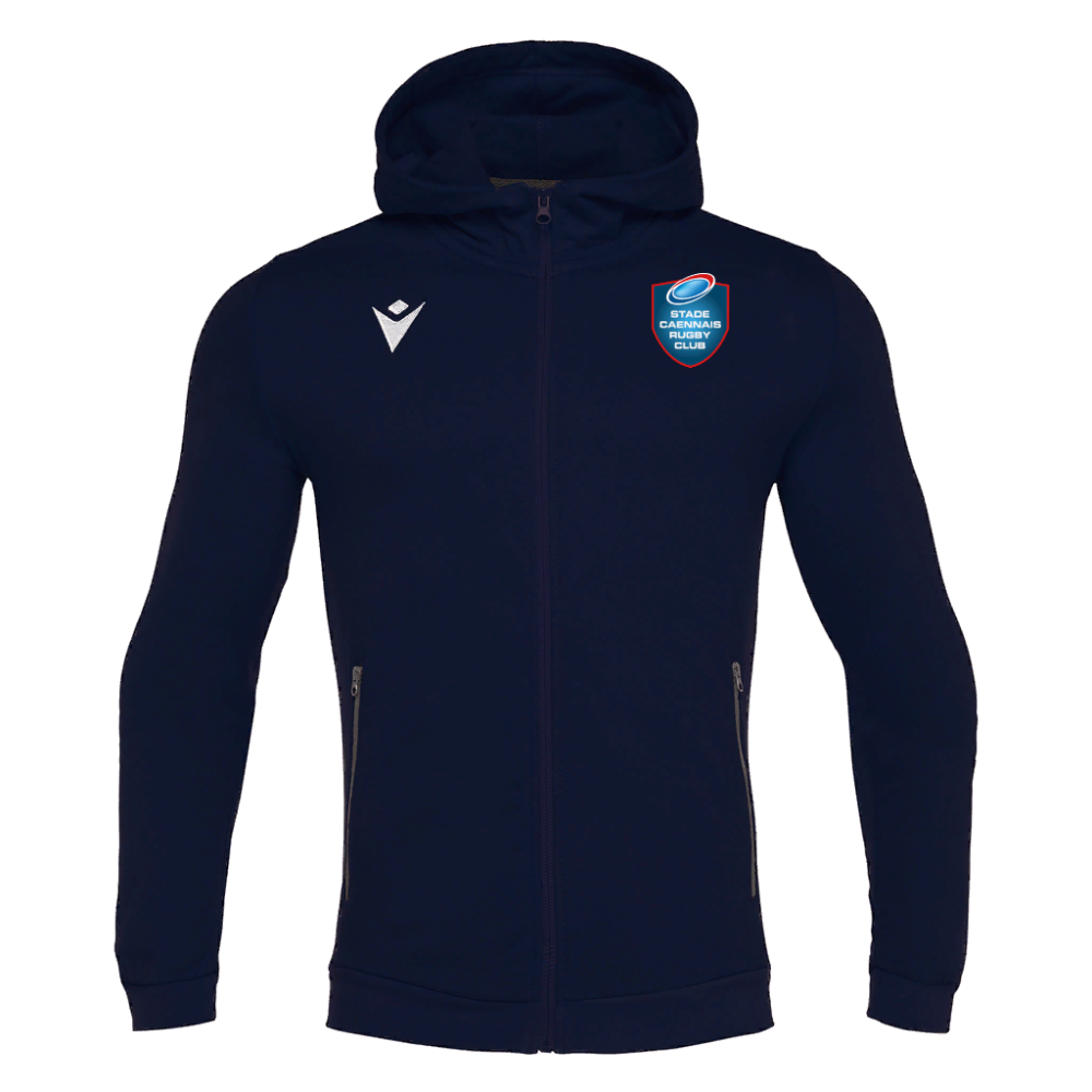 Macron Cello sweat-shirt | Image 1