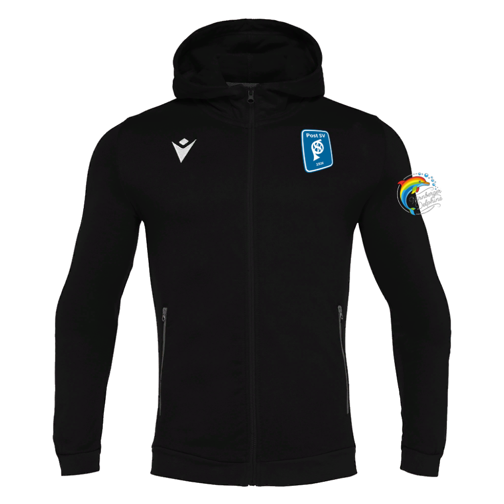 Macron Cello sweatshirt | Bild 1
