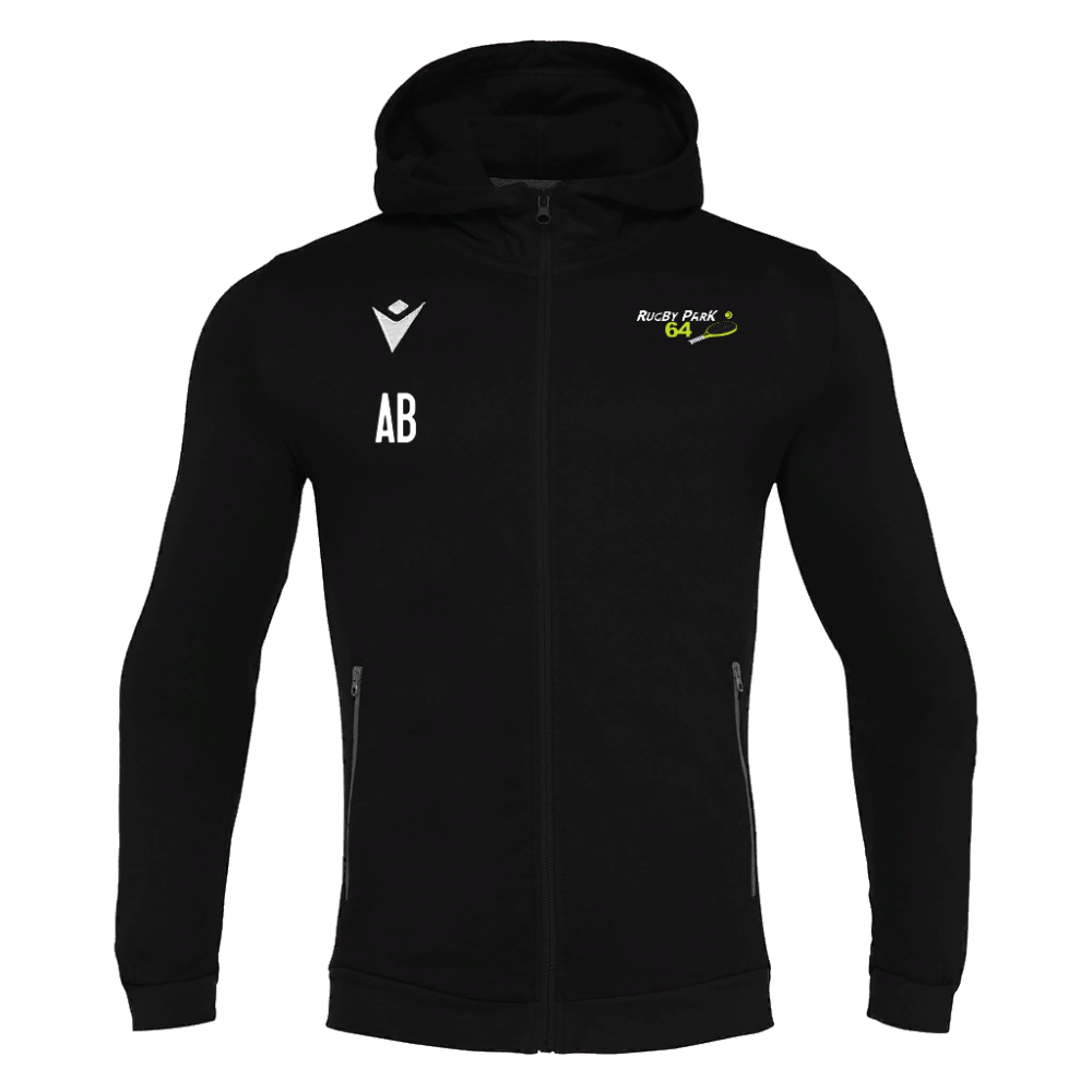 Macron Cello sweat-shirt | Image 1