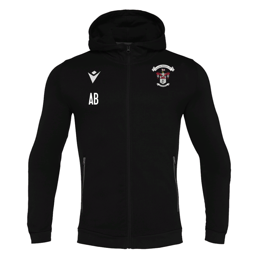 Macron Cello sweatshirt sr | Image 1
