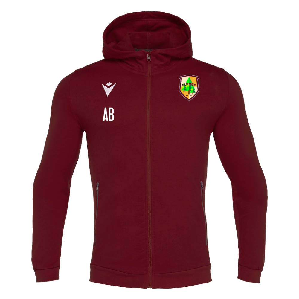 Macron Cello sweatshirt sr | Image 1