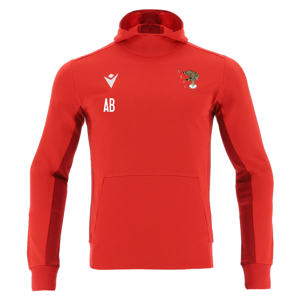 Macron Hoody sweatshirt electro sr | Image 1