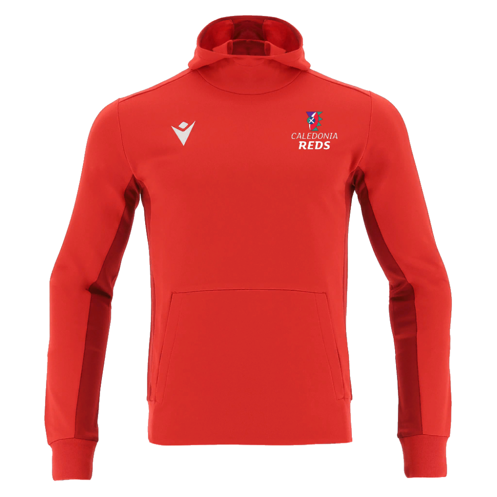 Macron Hoody sweatshirt electro jr | Image 1