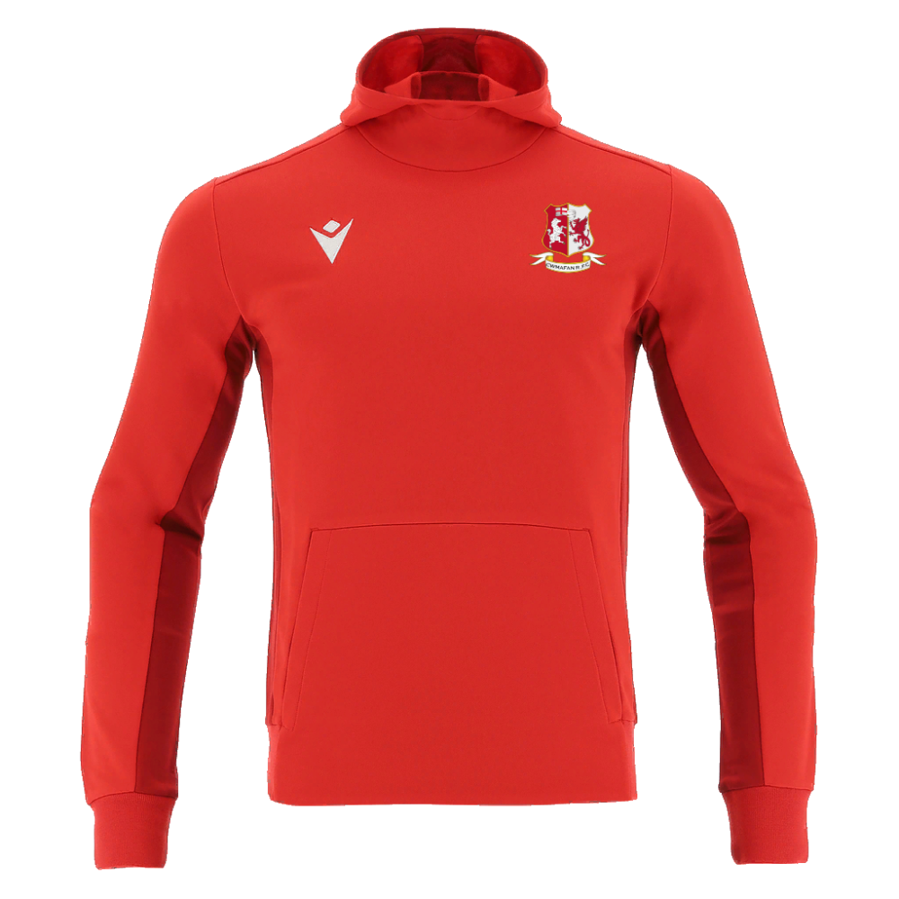 Macron Hoody sweatshirt electro sr | Image 1