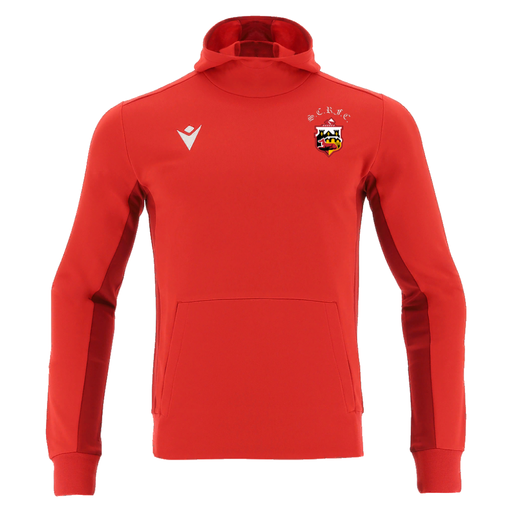 Macron Hoody sweatshirt electro sr | Image 1