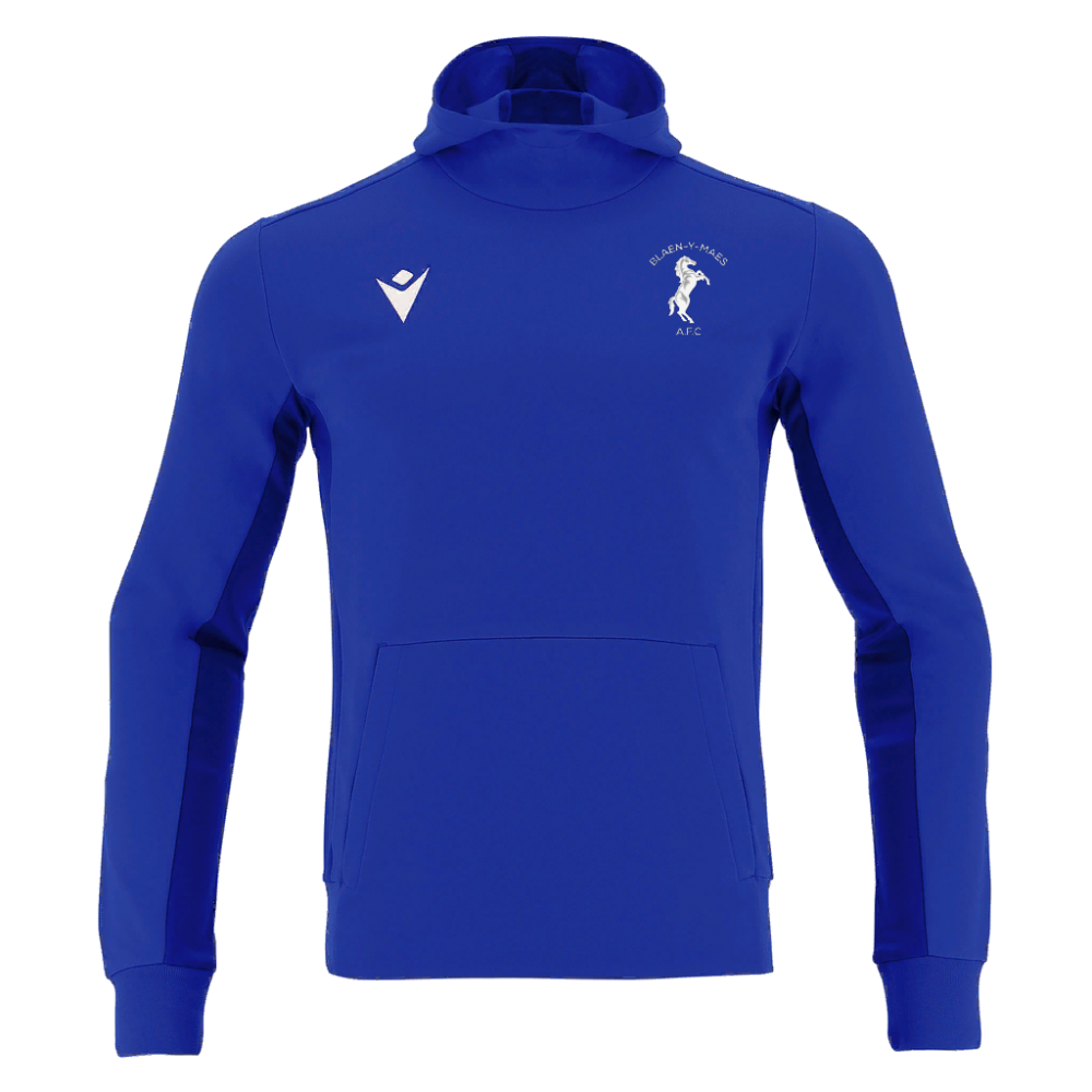 Macron Hoodie electro sr | Image 1