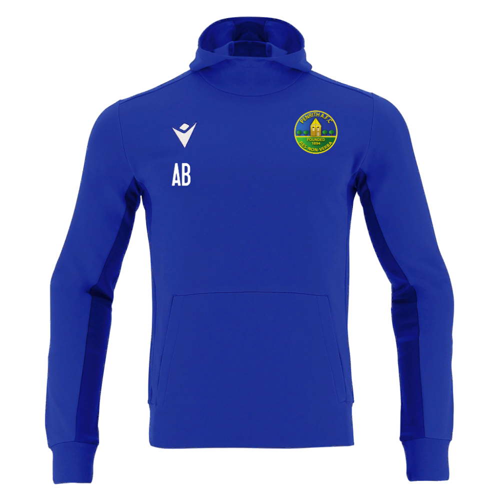 Macron Hoodie electro sr | Image 1