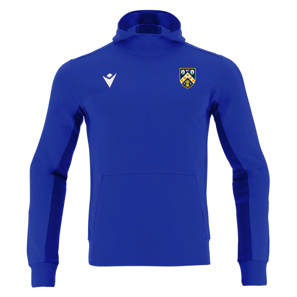 Macron Hoodie electro jr | Image 1