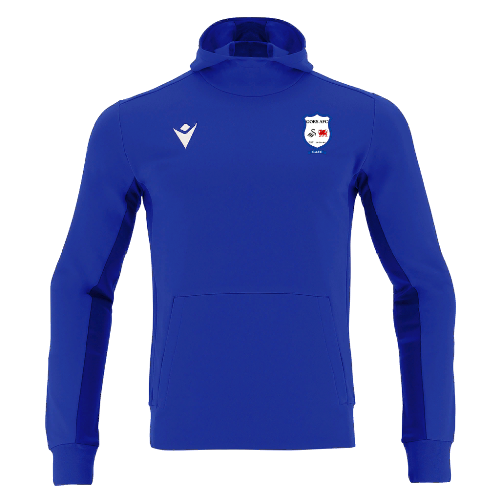 Macron Hoodie electro sr | Image 1
