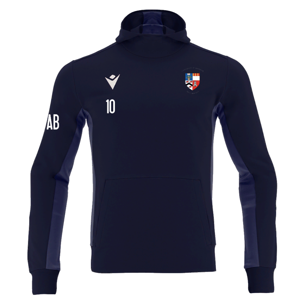 Macron Hoodie electro sr | Image 1