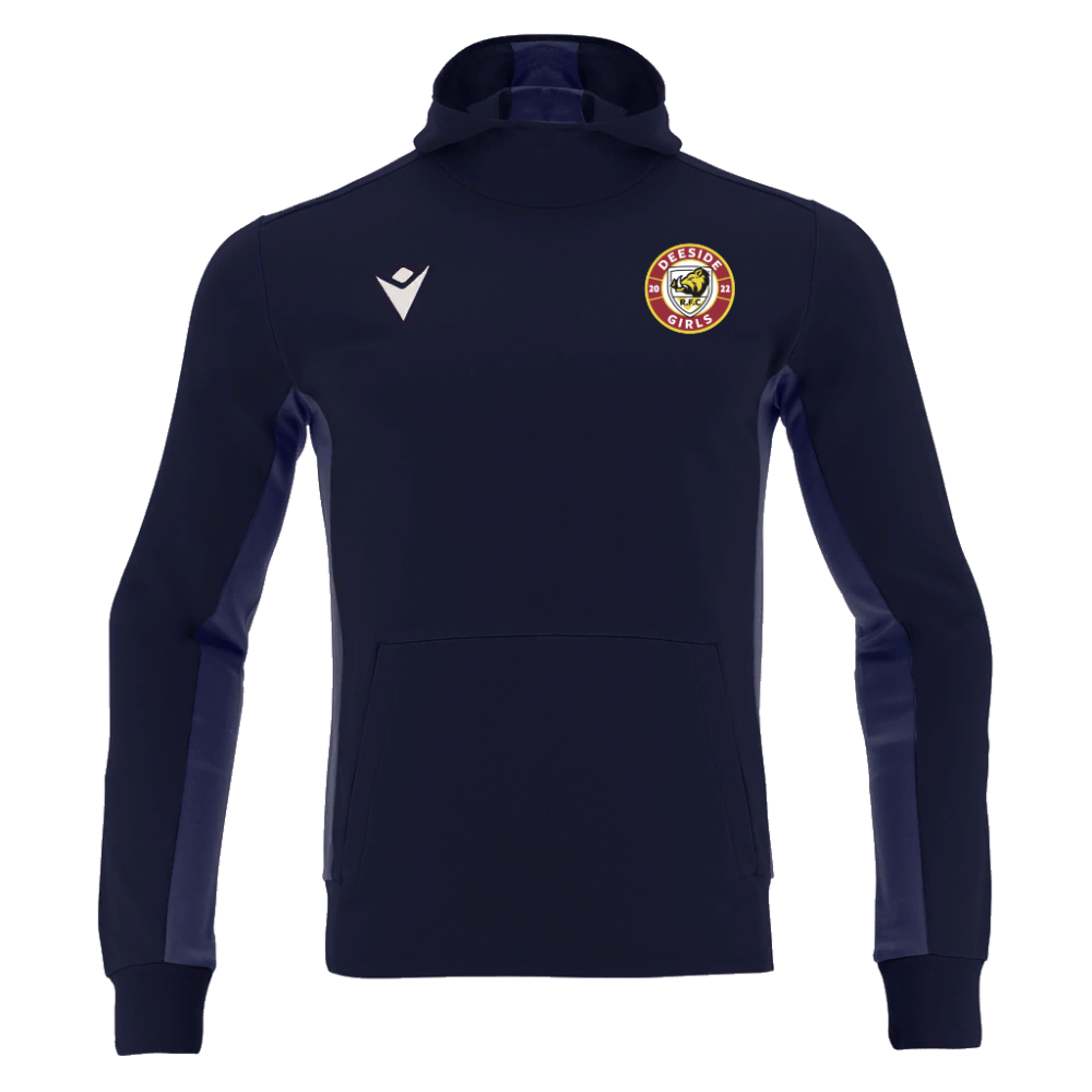 Macron Hoodie electro jr | Image 1