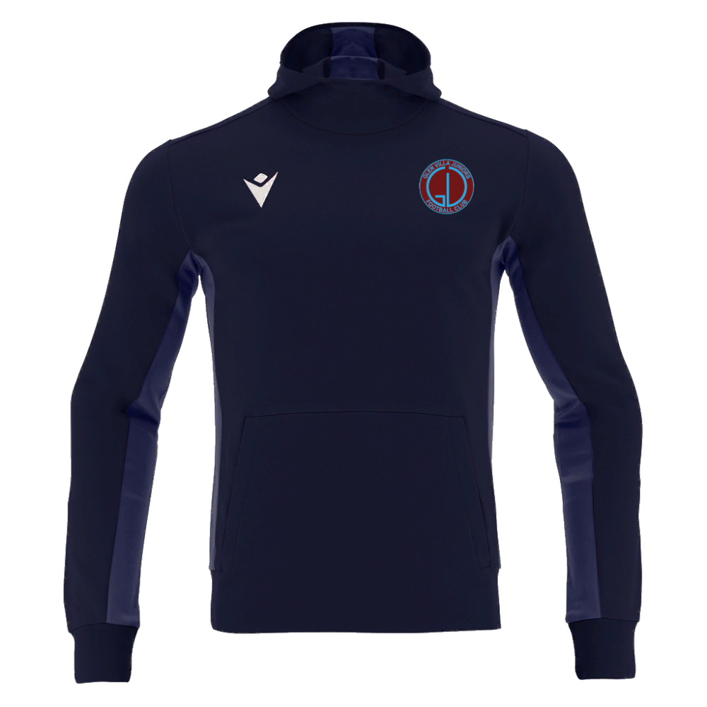 Macron Hoodie electro sr | Image 1