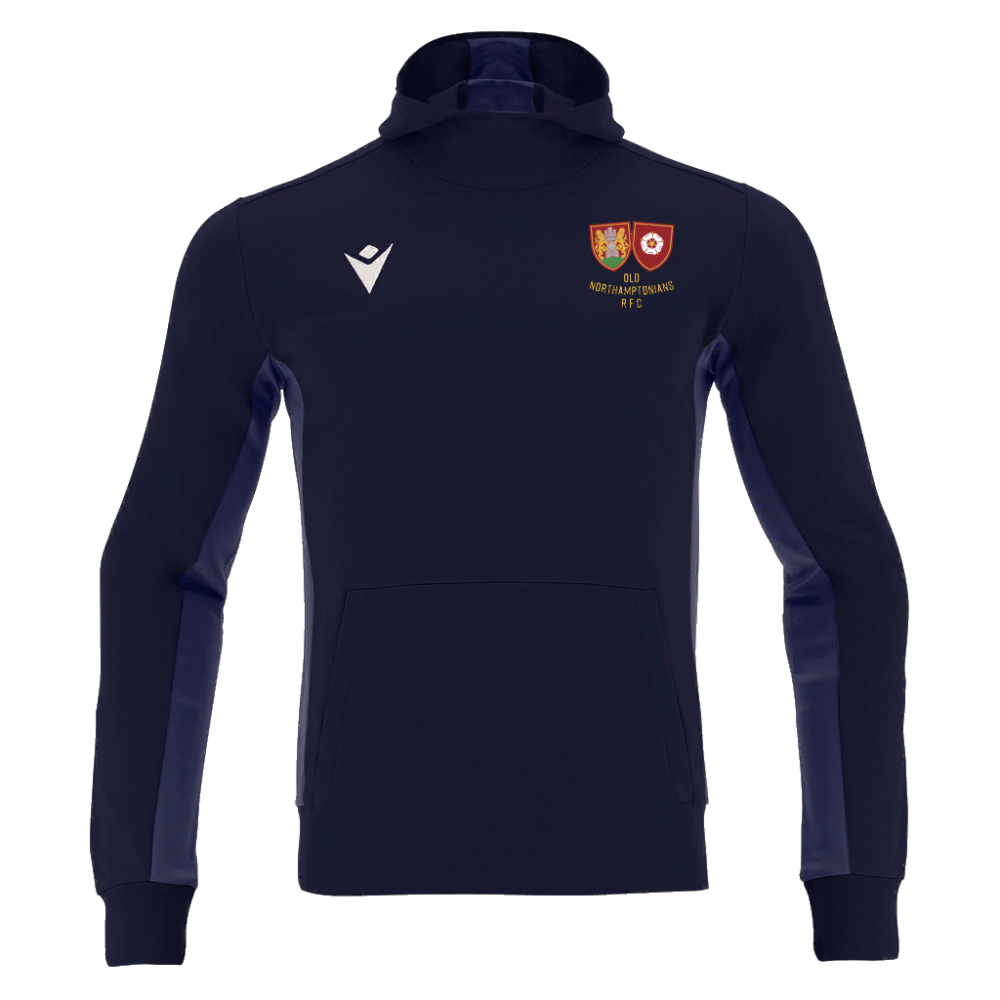Macron Hoodie electro sr | Image 1