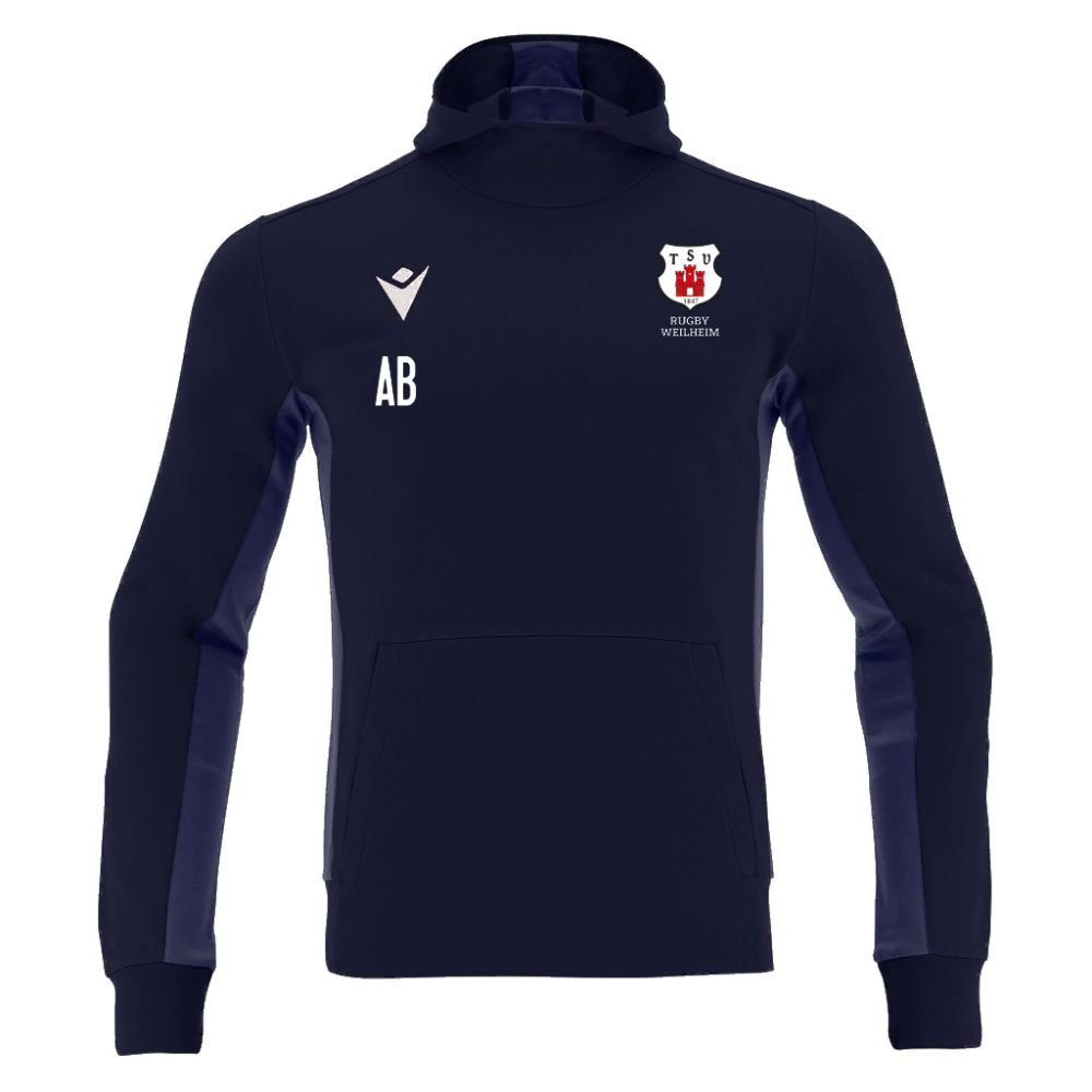 Macron Electro hoody nav | Bild 1