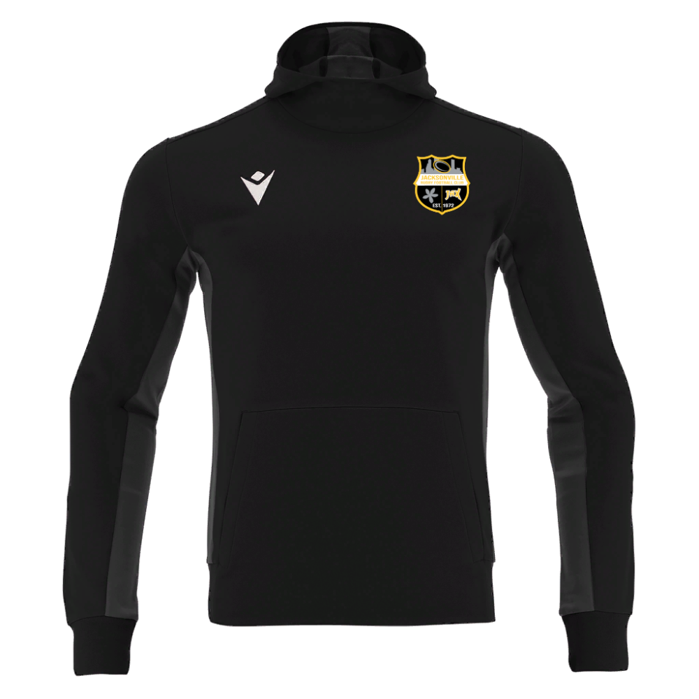 Macron Hoodie electro | Image 1
