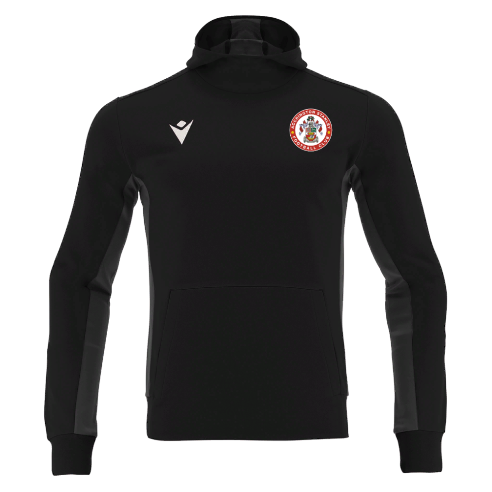 Macron Hoodie electro jr | Image 1