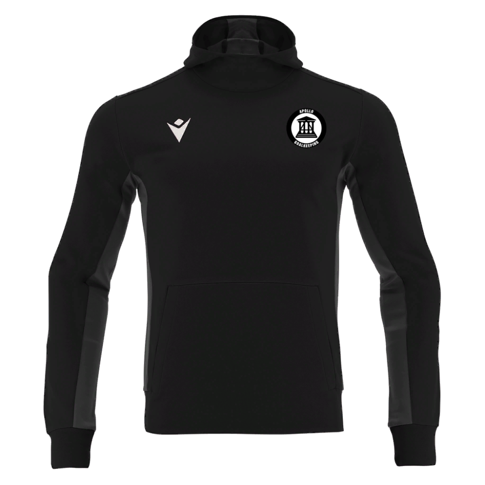 Macron Hoodie electro sr | Image 1