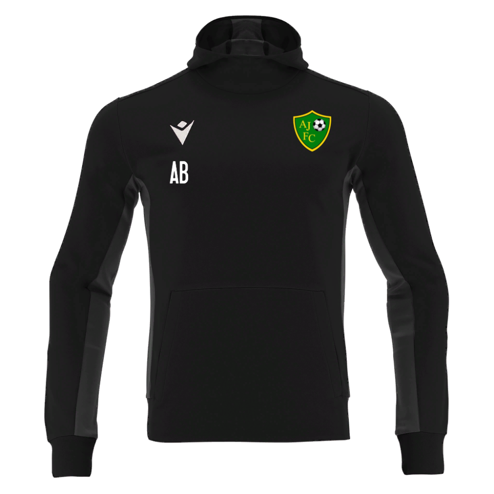 Macron Hoodie electro sr | Image 1