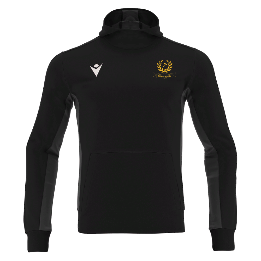 Macron Hoodie electro jr | Image 1
