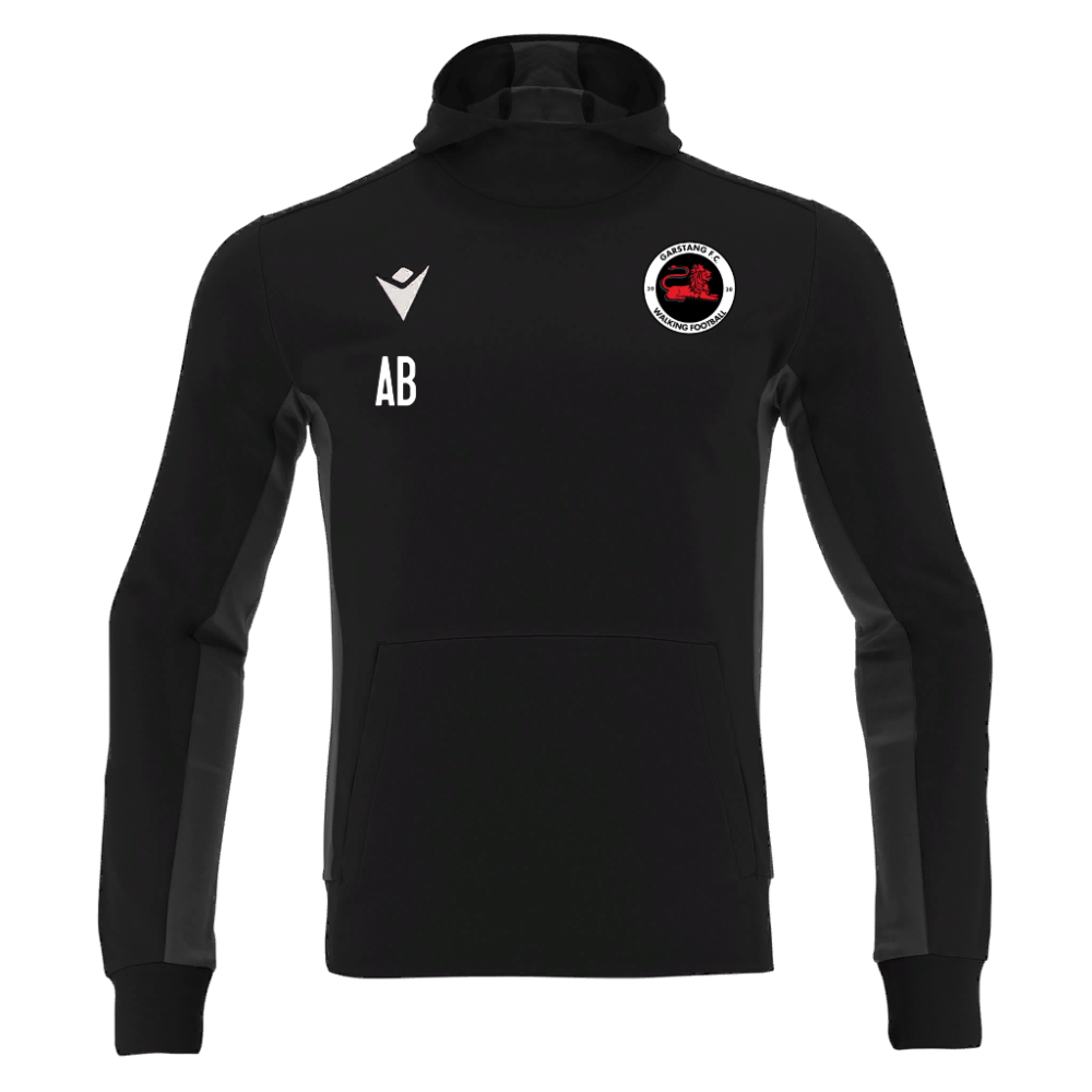 Macron Hoodie electro jr | Image 1