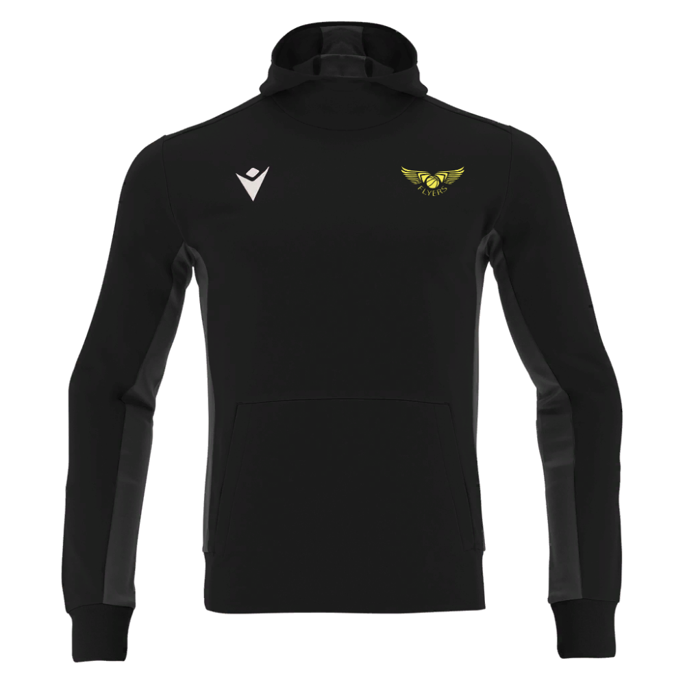 Macron Hoodie electro jr | Image 1
