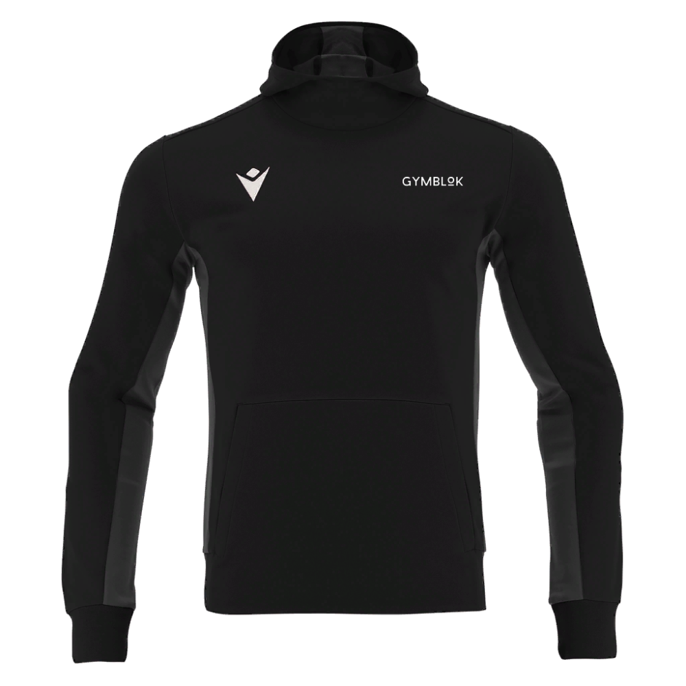 Macron Hoodie electro jr | Image 1