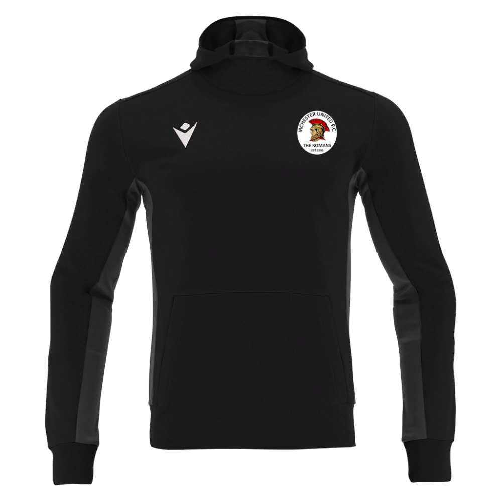 Macron Hoodie electro sr | Image 1