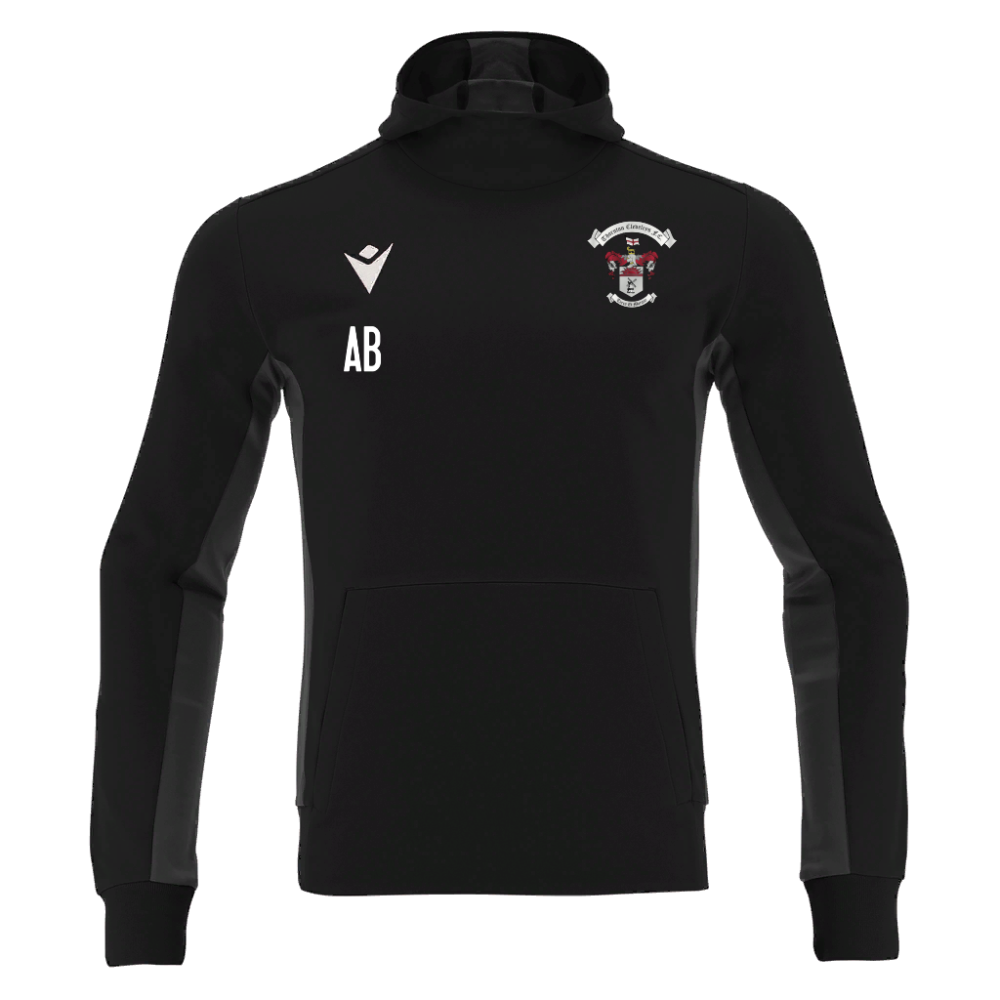 Macron Hoodie electro sr | Image 1