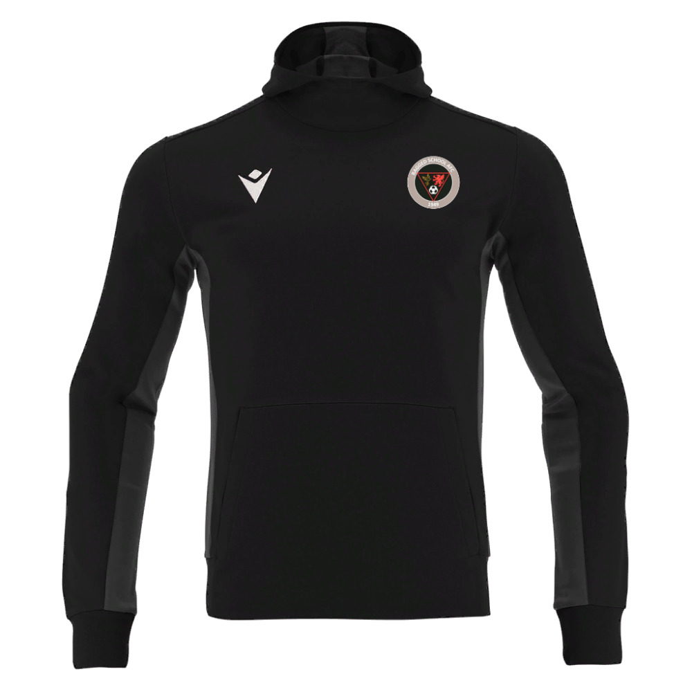 Macron Hoodie electro sr | Image 1