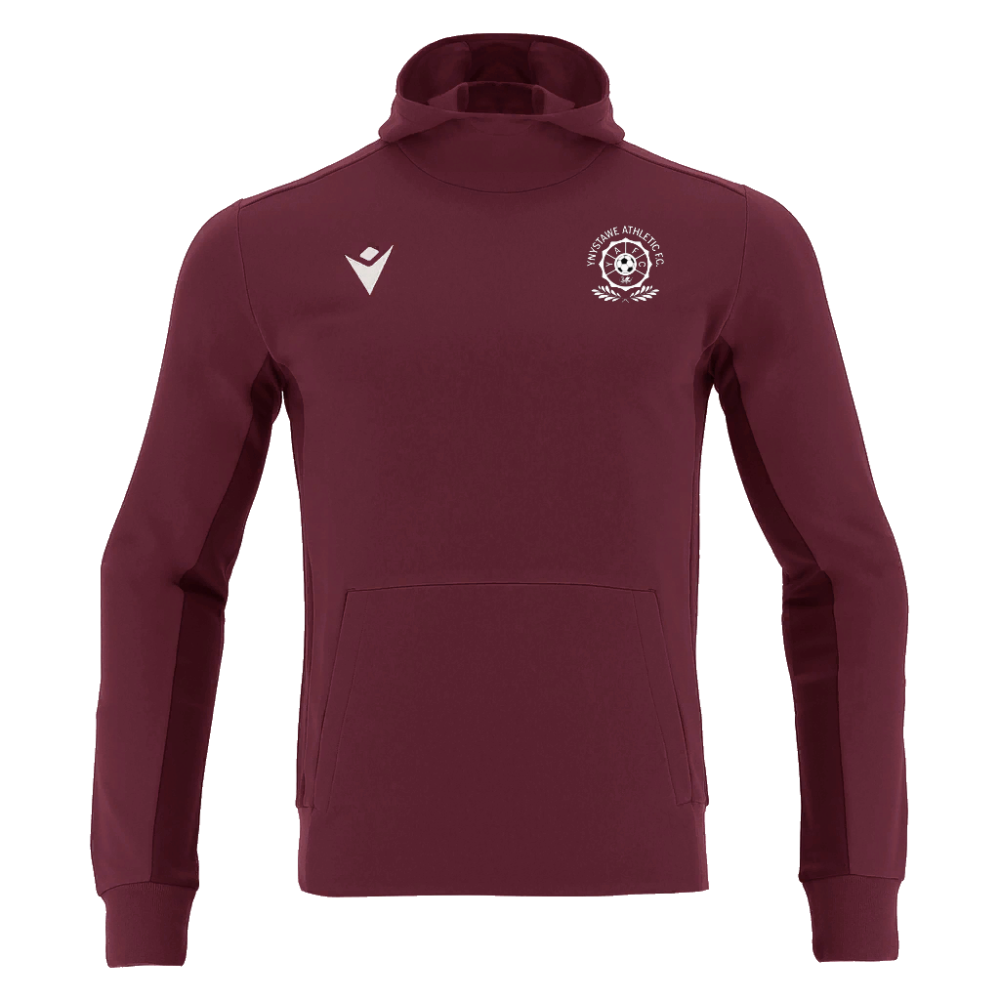 Macron Hoodie electro crd jr | Image 1