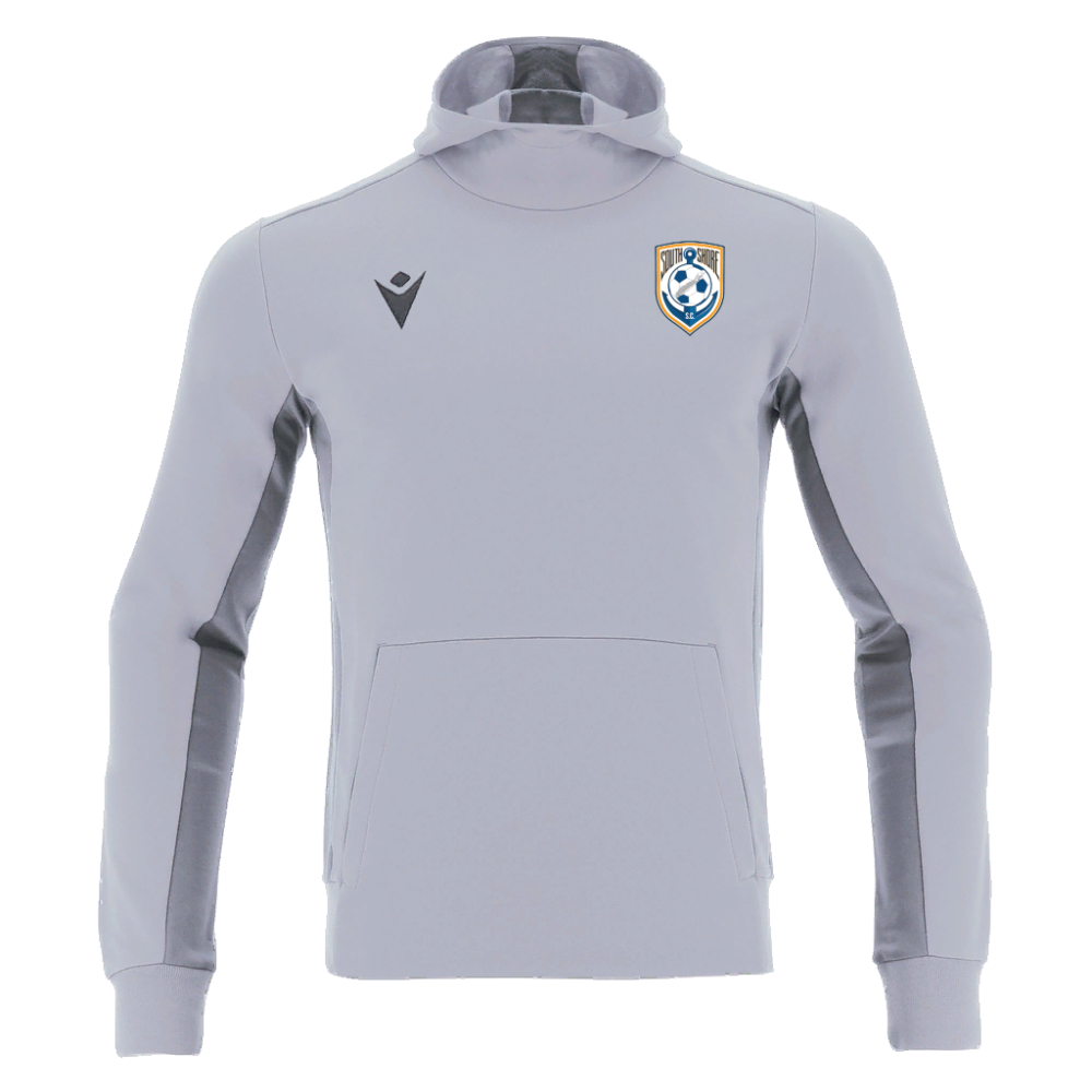 Macron Hoodie electro | Image 1