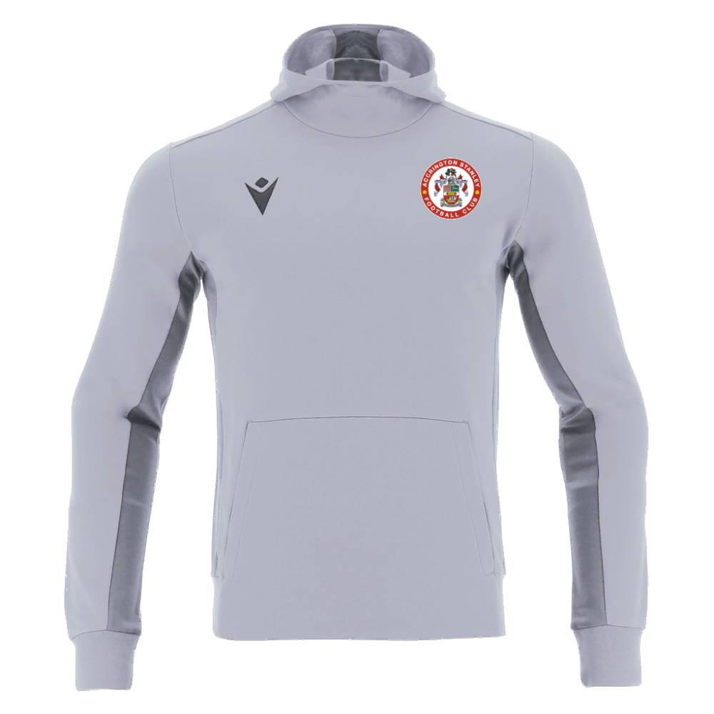 Macron Hoodie electro sr | Image 1