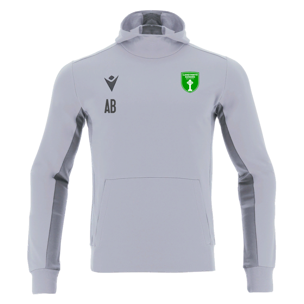 Macron Hoodie electro sr | Image 1