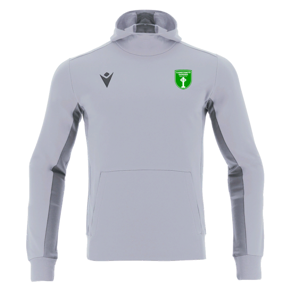 Macron Hoodie electro sr | Image 1