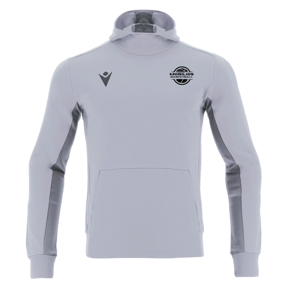 Macron Hoodie electro | Image 1