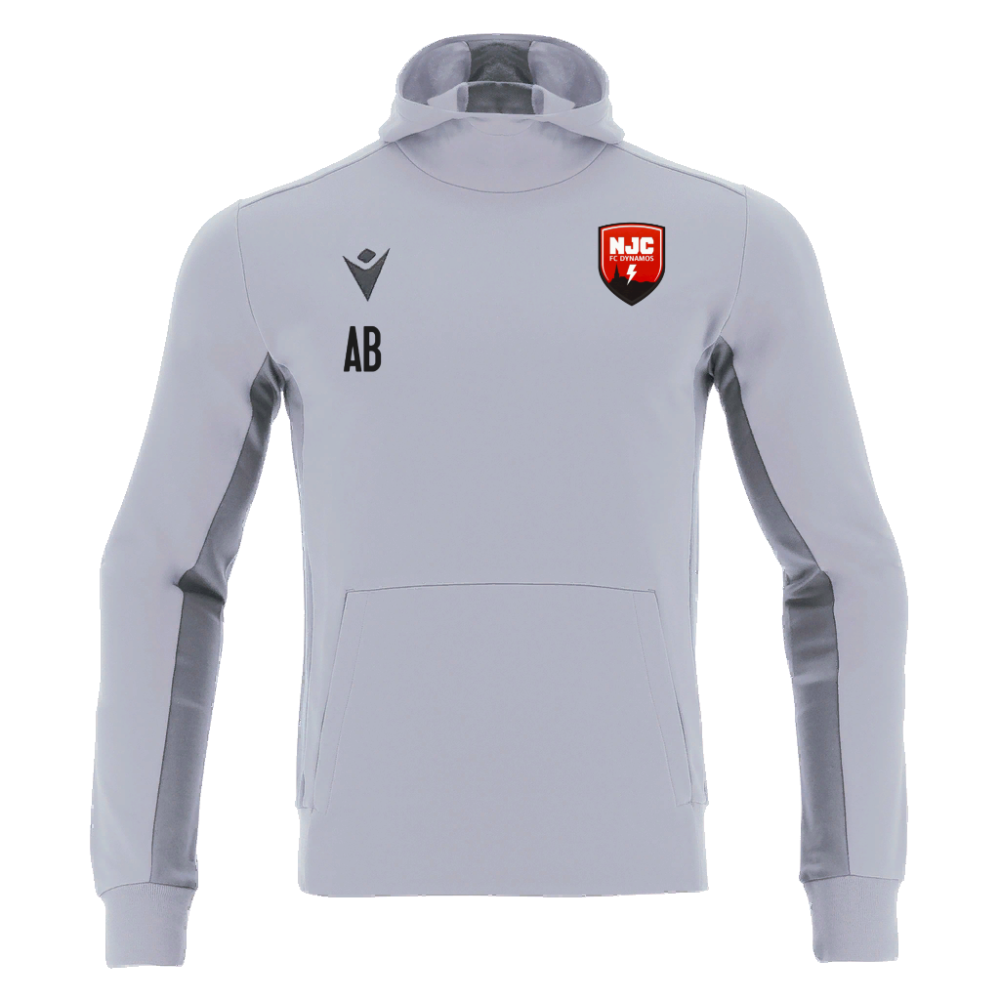 Macron Hoodie electro sr | Image 1
