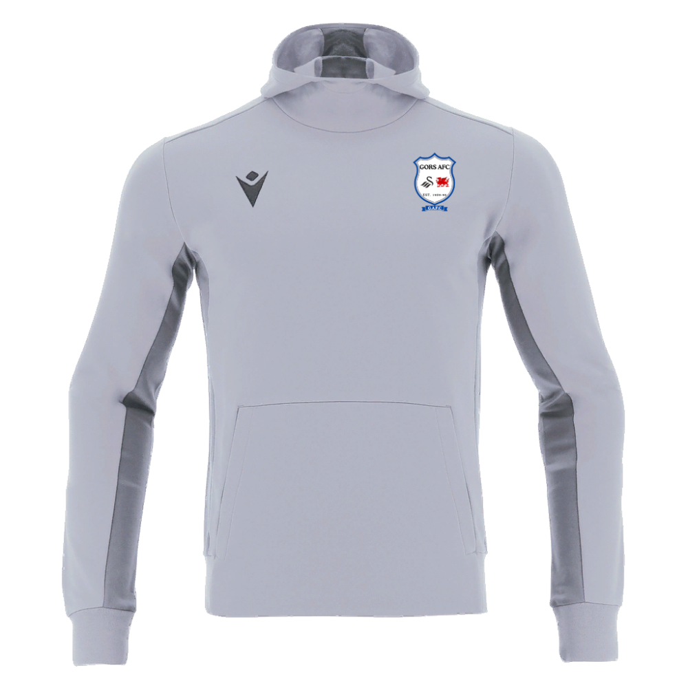Macron Hoodie electro jr | Image 1