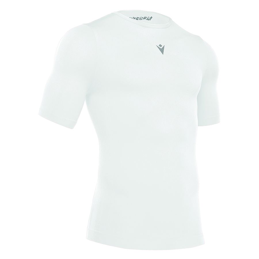 Macron Performance tech underwear top ss wht | Bild 1