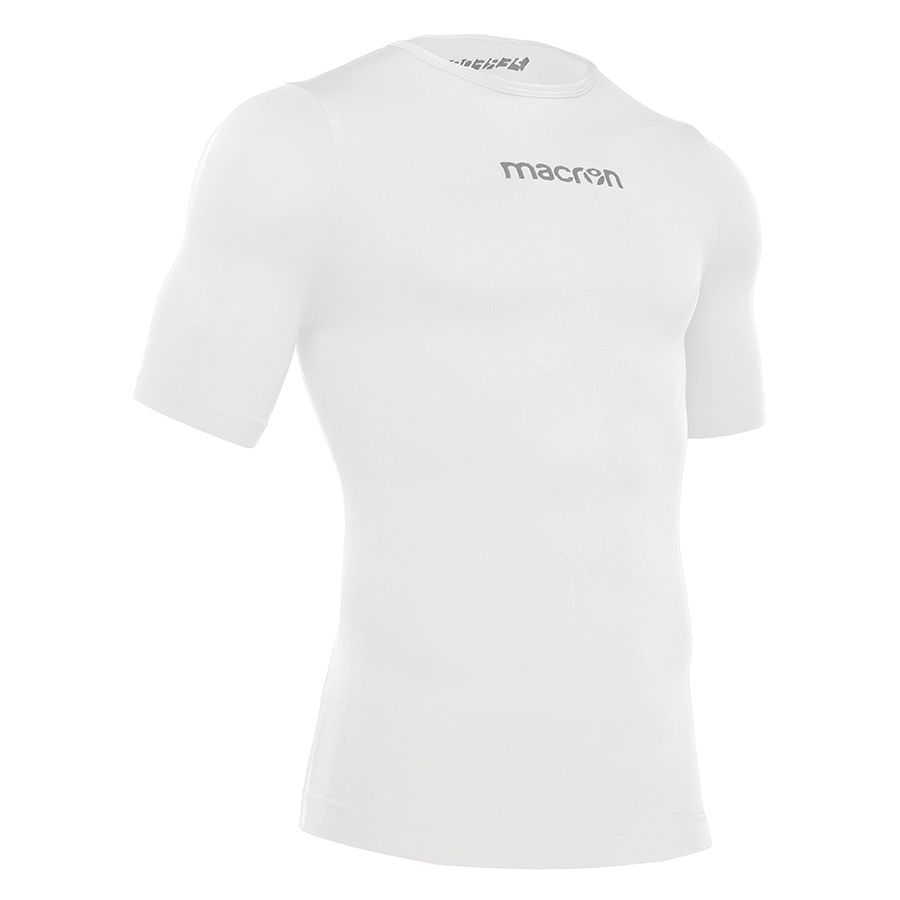 Macron Performance tech underwear top ss wht | Bild 1